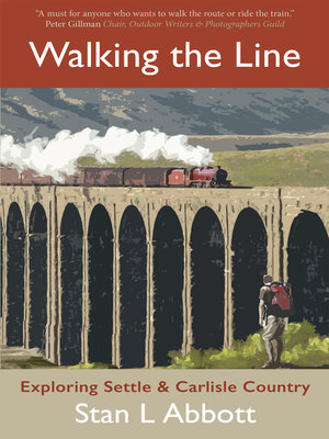 cover image of Walking the Line
